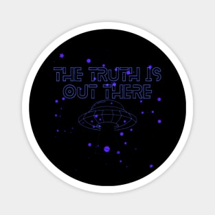 Truth gift Magnet